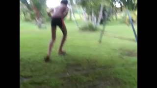 Habiba Challenge Not Clickbait