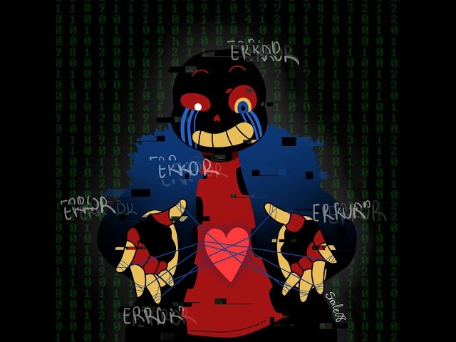 Wardoc Error Sans Stronger Than You Genius - stronger than you undertale roblox id