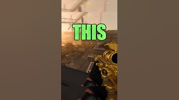 The BEST MW3 Settings for CONSOLE