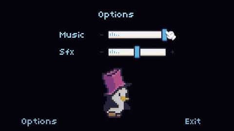 [UE4 Tutorial] How to add slider volume controls
