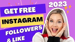 how to get Instagram followers and likes screenshot 2
