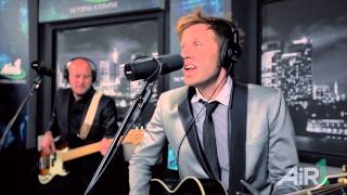 Video thumbnail of "Air1 - Building 429 - "Press On" - LIVE"