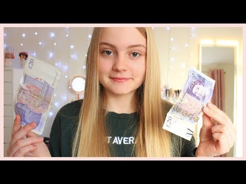 How I Make Money As A 15 Year Old! - Youtube