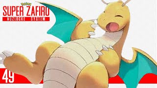 Pokémon Super Zafiro Ep.49 - CUÁNTO DURARÁ ÚLTIMA VIDA?