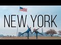 NEW YORK 🗽 f**king city! [trailer]