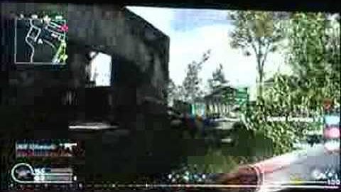 Call of duty 4 online multiplayer clan ownage part 2