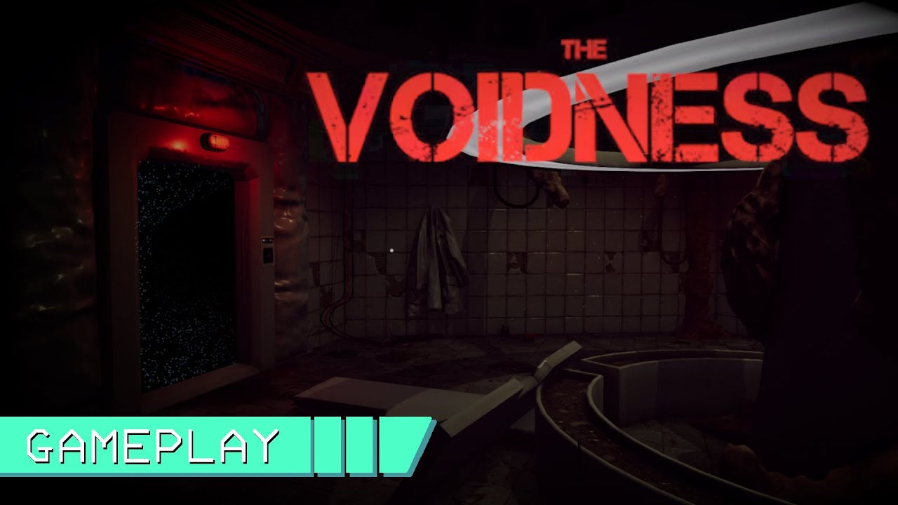 The Voidness: Chapter 1 (DEMO)