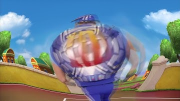 We Are Number One - Ear Rape