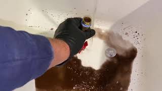 Annual Heating Maintenance Burnham Independence Steam Importance of Monthly Draining Down