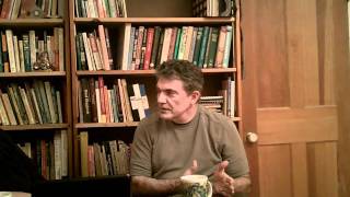 Ask the Therapist, Part 1 - Dr. Marie Hartwell-Walker and Dr. Dan Tomasulo