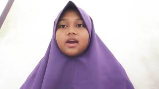 Ya habibana alwi assegaf , Cover , Diana