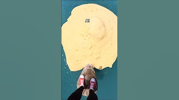 Real Life vs AI. Part 2