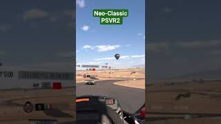 Neo-Classic | PSVR2 #shorts