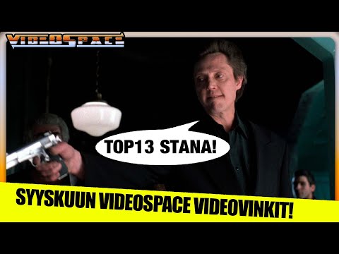 Video: Syyskuun Kansankalenteri