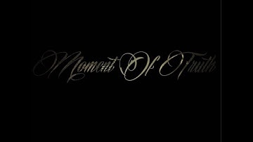 Moment of Truth @ MCP Apache