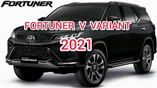 Download Lagu FORTUNER 2021 | V VARIANT | AUTOMATIC | BLACK COLOR | QUICK REVIEW Download Lagu FORTUNER 2021 | V VARIANT | AUTOMATIC | BLACK COLOR | QUICK REVIEW