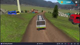 Bus Driving Simulator 🕹️ Play on CrazyGames   Google Chrome 2025 12 27 10 39 14