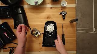 Celebrity ME557 Project - Disassembly Video - Perrin Net Worth