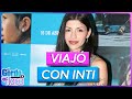 Cazzu causó caos en México y reaccionó a sus líos legales con Nodal | El Gordo y La Flaca