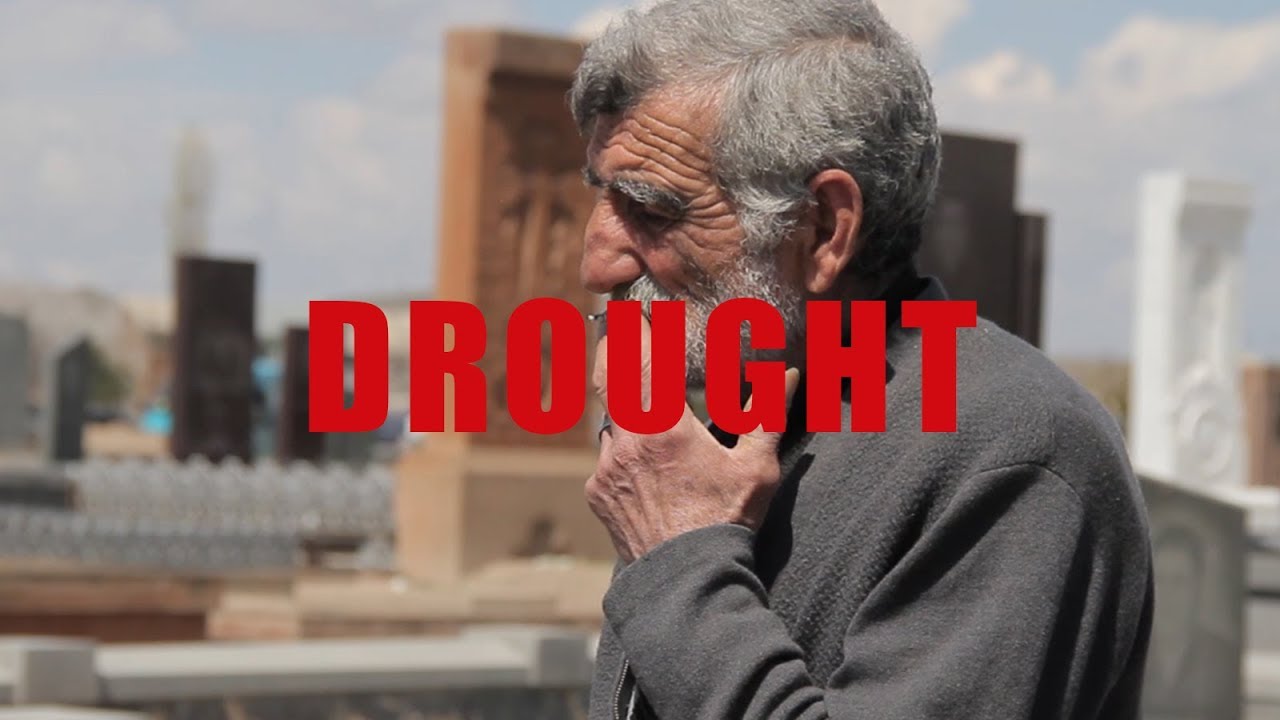 DROUGHT
