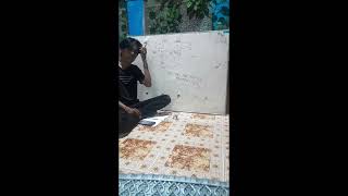 Tugas Video M.Haikal abdiansyah mekanika kekuatan material prodi teknik mesin