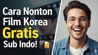 Cara Nonton Film Korea Gratis