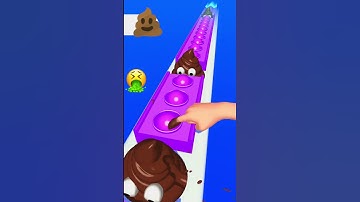 Pop Run 🏃💨 Level 9 #shorts #games #gaming #youtubeshorts