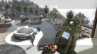 im back mini