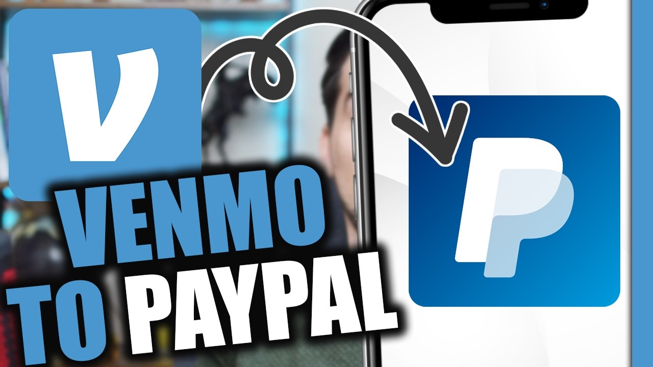 How to Transfer Money from Venmo to PayPal