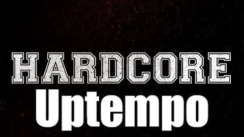 Hardcore x Uptempo Party Mix 2023 | by MUSIK REMIXER GERMANY