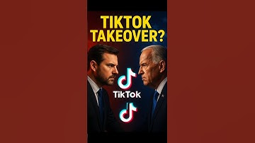 Oracle Just Became TikTok’s Gatekeeper?!