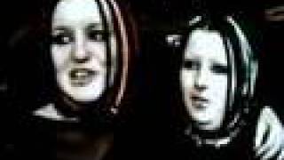 Cradle of Filth Documentary Clips (3 - 5)