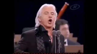 Хворостовский Романс Демона "Не плачь, дитя" |  Hvorostovsky Romance Demon