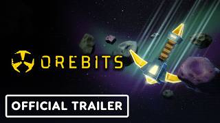 Orebits - Official Announcement Trailer