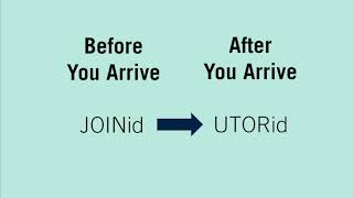 AP ACORN and JOINID tutorial
