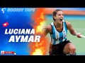 Ref:ycOTMD4RcXQ Luciana aymar - goles y jugadas - como nunca la viste !!!  