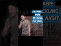 Comedian Vs. Entitled Hot Blonde #Karen #drunk #comedy #girl #women