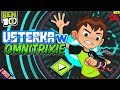 Ben 10 fault in omnitrix  50 of the mission cn games