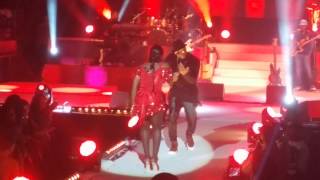 Ary e JD - Fica mole ao vivo no coliseu 09-05-2015