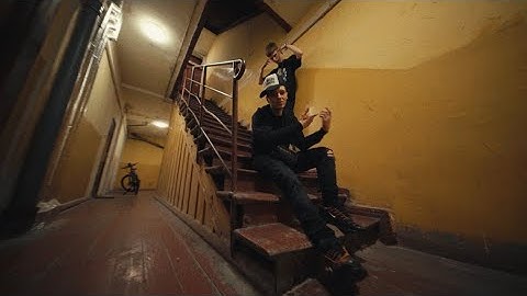 23s, Patryk Slatt, Skała - WNM (Official Music Video)