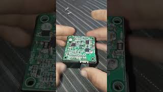 ☀️ Solar Street Light Controller Open – Andar kya hai dekho! #solarstreetlights