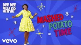 Mashed Potato Time - Dee Dee Sharp (With Lyrics)