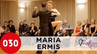 Maria Mantziou and Ermis Karaboulas – Emancipación