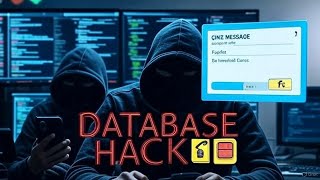 ⚠️ They Left Their Database Open — Watch Me Exploit SQLi Step-by-Step