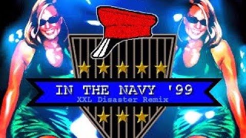 [DDR 3rdMIX CS] IN THE NAVY 