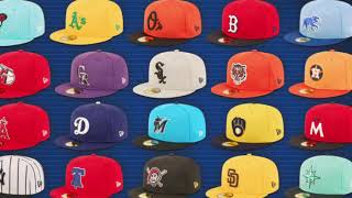 Ranking MLB Spring Training Hats