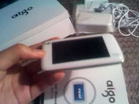 aigo mp5-e898
