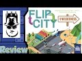 Flip City: Wilderness Review - with Tom Vasel