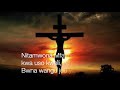 NITAMWONA MFALME NITAMWONA MFALME