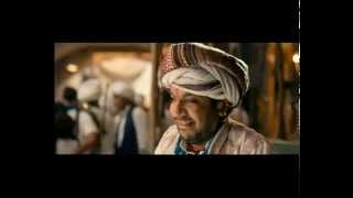 Action scene of gulshan devaiah